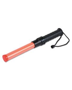 TCO25400 SAFETY BATON, LED, RED, 1 1/2" X 13 1/3"