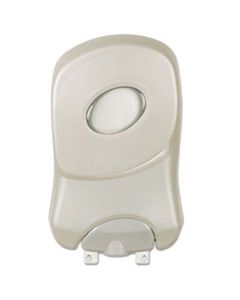 DIA04953 DUO MANUAL SOAP DISPENSER, 1250 ML, 7.25" X 3.88" X 11.75", PEARL