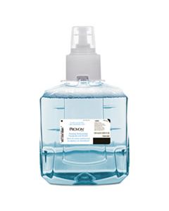 GOJ194402 FOAMING ANTIMICROBIAL HANDWASH WITH PCMX, FLORAL,1200ML REFILL, FOR LTX-12, 2/CT