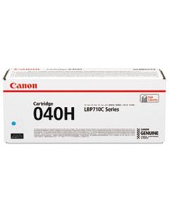 CNM0459C001 0459C001 (040) HIGH-YIELD INK, 10000 PAGE-YIELD, CYAN