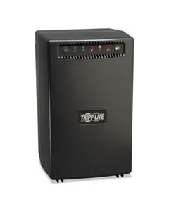 TRPOMNIVS1500 OMNIVS LINE-INTERACTIVE UPS TOWER, USB, 8 OUTLETS, 1500 VA, 510 J