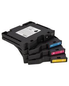 RIC405761 405761 TONER, 2500 PAGE-YIELD, BLACK