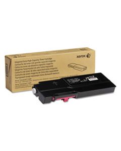 XER106R03527 106R03527 EXTRA HIGH-YIELD TONER, 8000 PAGE-YIELD, MAGENTA