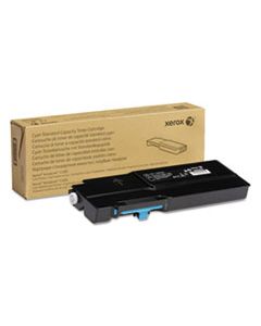 XER106R03502 106R03502 TONER, 2500 PAGE-YIELD, CYAN