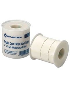 FAOFAE9089 REFILL F/SMARTCOMPLIANCE GEN BUSINESS CAB, TRIPLECUT ADHESIVE TAPE,2"X5YD ROLL