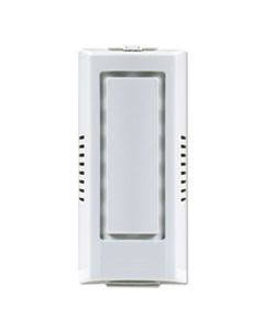 FRSRCAB12 GEL AIR FRESHENER DISPENSER CABINET, 4" X 3.5" X 8.75", WHITE