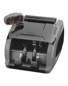 MMF2004800C8 4800 CURRENCY COUNTER, 1080 BILLS/MIN, 9 1/2 X 11 1/2 X 8 3/4, CHARCOAL GRAY