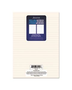 REDB152008U NOTEBOOK REFILLS, 8-HOLE, 8.25 X 5.81, NARROW RULE, 32/PACK