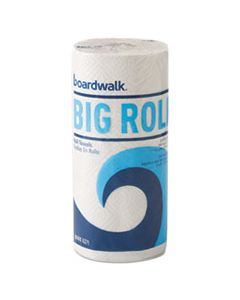 BWK6271 OFFICE PACKS PERFORATED PAPER TOWEL ROLLS, 2-PLY,WHITE, 9" X 11", 210/ROLL,12/CT