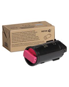 XER106R03929 106R03929 EXTRA HIGH-YIELD TONER, 16800 PAGE-YIELD, MAGENTA