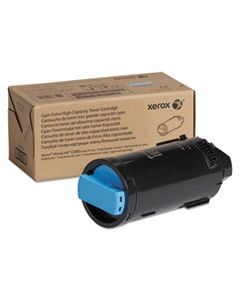 XER106R03916 106R03916 EXTRA HIGH-YIELD TONER, 16800 PAGE-YIELD, CYAN