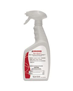 WMNOCS12024EA DISINFECTANT LIQUID, 24 OZ, 12 PER CARTON