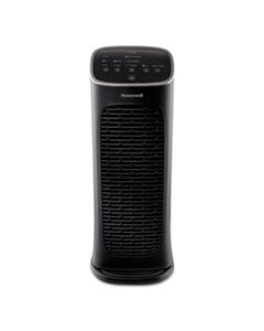 HWLHFD280B AIRGENIUS 4 AIR PURIFIER, 150 SQ FT ROOM CAPACITY, BLACK