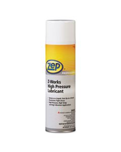 ZPE1040951EA Z-WORKS HIGH PRESSURE LUBRICANT, 24 OZ AEROSOL, 12/CARTON