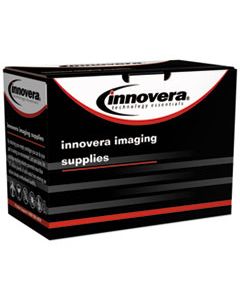 IVRMS710LC REMANUFACTURED 50F0UA0/50F1U00/60F0XA0/60F1X00 TONER, 25000 PAGE-YIELD, BLACK