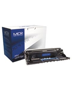 MCR710MDR COMPATIBLE 52D0Z00 (MS710M) MICR DRUM UNIT, 75000 PAGE-YIELD, BLACK