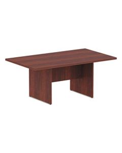 ALEVA717242MC ALERA VALENCIA SERIES CONFERENCE TABLE, RECT, 70.88 X 41.38 X 29.5, MED CHERRY