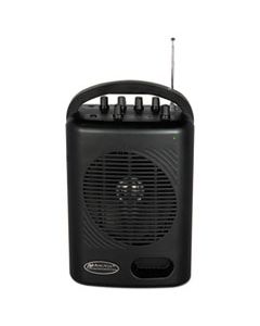 APLSW245B POWER POD PA, 50W, BLACK