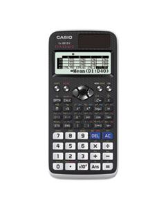 CSOFX991EX FX-991EX ADVANCED SCIENTIFIC CALCULATOR, 15-DIGIT LCD