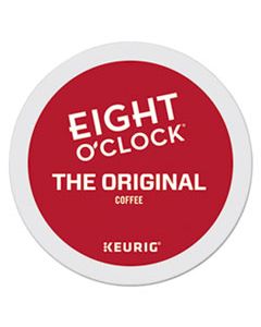GMT6405 ORIGINAL COFFEE K-CUPS, 24/BOX