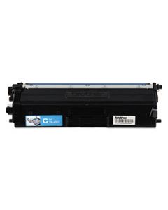 BRTTN431C TN431C TONER, 1800 PAGE-YIELD, CYAN