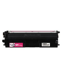 BRTTN431M TN431M TONER, 1800 PAGE-YIELD, MAGENTA