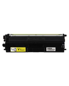 BRTTN431Y TN431Y TONER, 1800 PAGE-YIELD, YELLOW