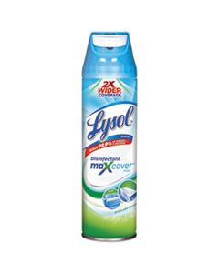 RAC94122EA MAX COVER DISINFECTANT MIST, GARDEN AFTER RAIN, 15 OZ AEROSOL