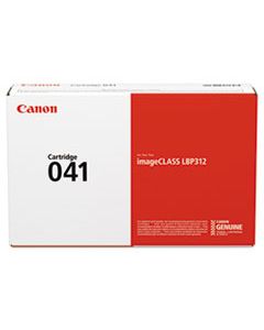 CNM0452C001 0452C001 (041) TONER, 10000 PAGE-YIELD, BLACK
