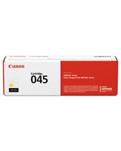 CNM1239C001 1239C001 (045) TONER, 1300 PAGE-YIELD, YELLOW