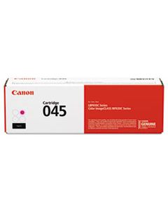 CNM1240C001 1240C001 (045) TONER, 1300 PAGE-YIELD, MAGENTA