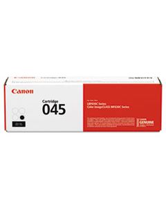 CNM1242C001 1242C001 (045) TONER, 1400 PAGE-YIELD, BLACK