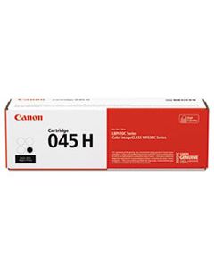 CNM1246C001 1246C001 (045) HIGH-YIELD TONER, 2800 PAGE-YIELD, BLACK