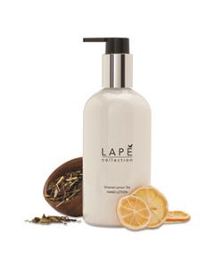 DVO100935820 LAPE COLLECTION ORIENTAL LEMON TEA HAND LOTION, 300 ML, 8/CARTON