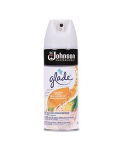 SJN682263EA AIR FRESHENER, HAWAIIAN BREEZE SCENT, 13.8 OZ AEROSOL