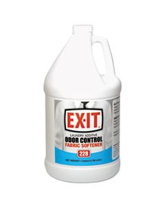 BGD1228 EX-IT FABRIC SOFTENER, LIQUID, 1GAL BOTTLE, 4/CT