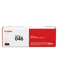 CNM1247C001 1247C001 (046) TONER, 2300 PAGE-YIELD, YELLOW