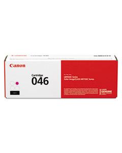 CNM1248C001 1248C001 (046) TONER, 2300 PAGE-YIELD, MAGENTA