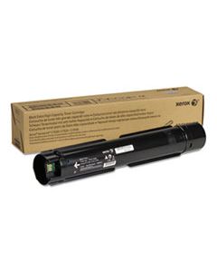 XER106R03737 106R03737 EXTRA HIGH-YIELD TONER, 23600 PAGE-YIELD, BLACK