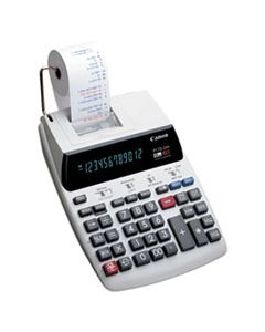 CNM2204C001 P170-DH-3 PRINTING CALCULATOR, BLACK/RED PRINT, 2.3 LINES/SEC