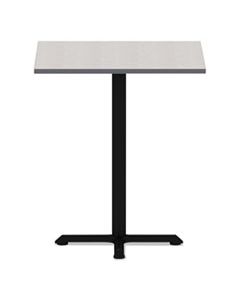 ALETTSQ36WG REVERSIBLE LAMINATE TABLE TOP, SQUARE, 35 3/8W X 35 3/8D, WHITE/GRAY