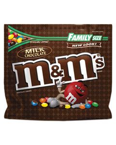 CHOCOLATE CANDIES, 19.2OZ PACK