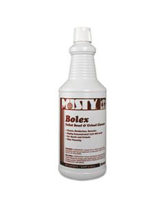 AMR1038799 BOLEX 23 PERCENT HYDROCHLORIC ACID BOWL CLEANER, WINTERGREEN, 32OZ, 12/CARTON