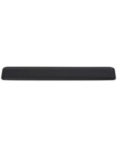 KCS50100 KEYBOARD WRIST REST, MEMORY FOAM, NON-SKID BASE, 19 X 2-1/2 X 3/4, BLACK