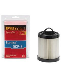 EUR67803A2 DIRT CUP FILTER FOR SANITAIRE SERIES 1000, 2/CARTON