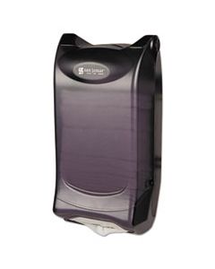 SJMH5005PTBK VENUE NAPKIN DISPENSER, 8W X 7.25D X 15.25H, BLACK