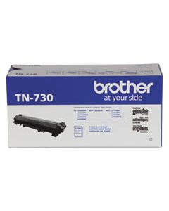 BRTTN730 TN730 TONER, 1200 PAGE-YIELD, BLACK