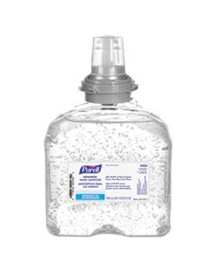 GOJ545604EA ADVANCED TFX GEL INSTANT HAND SANITIZER REFILL, 1200 ML EA