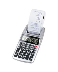 CNM2203C001 P1-DHV 12-DIGIT PALM PRINTING CALCULATOR, PURPLE PRINT, 2 LINES/SEC