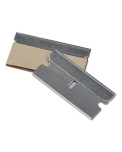 COS091461 JIFFI-CUTTER UTILITY KNIFE BLADES, 100/BOX